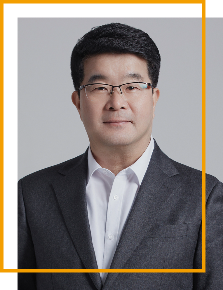 송형종 서울문화재단 대표이사 사진