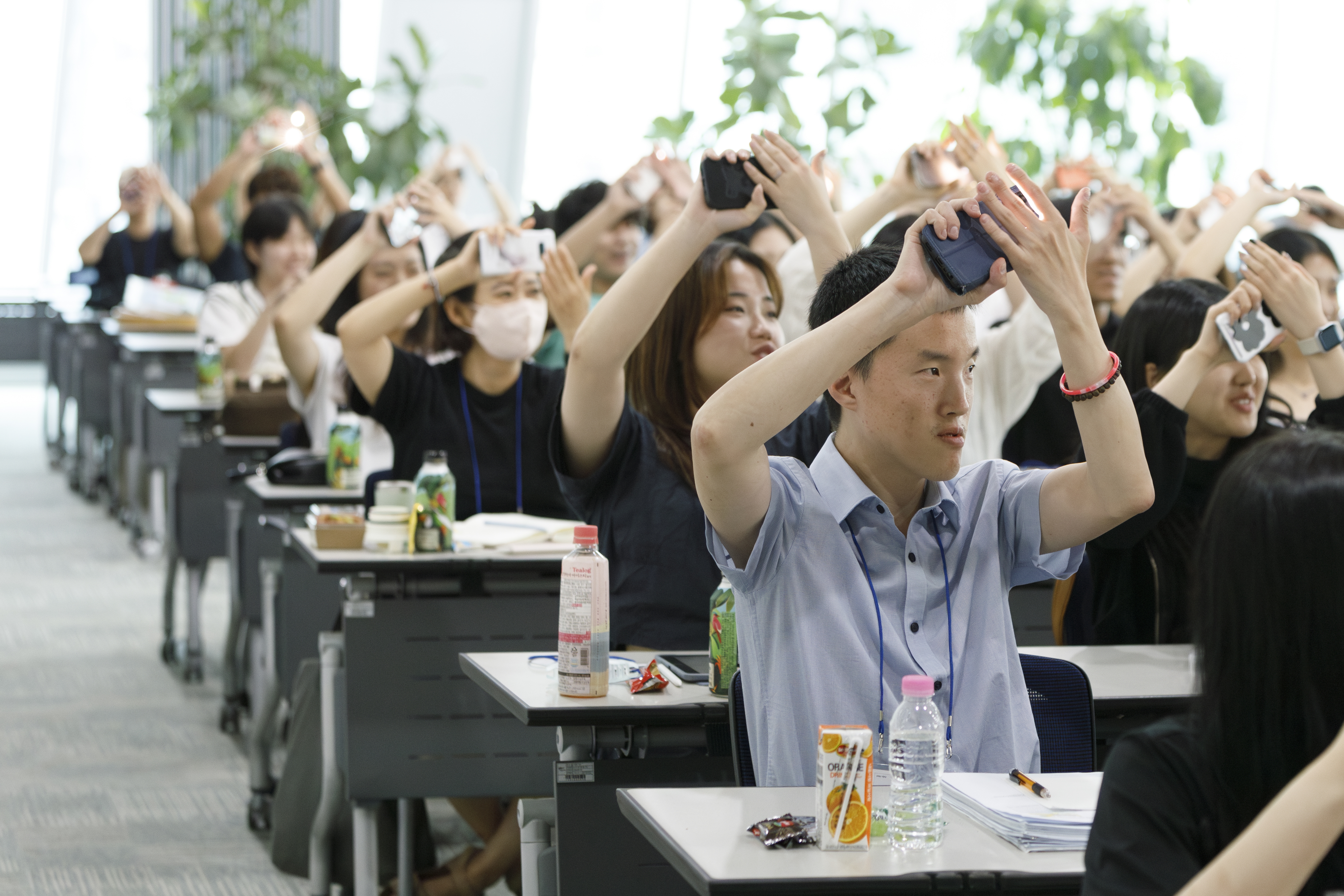 서울거리예술축제 자원활동가 발대식_sfac7.jpg