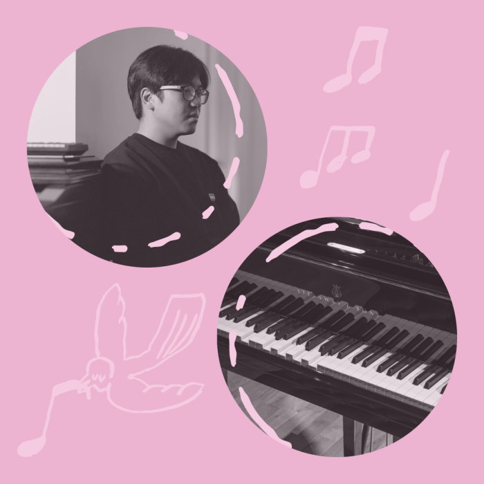 [상설 마티네콘서트] 스피리오 리사이틀 (현장신청) 이미지