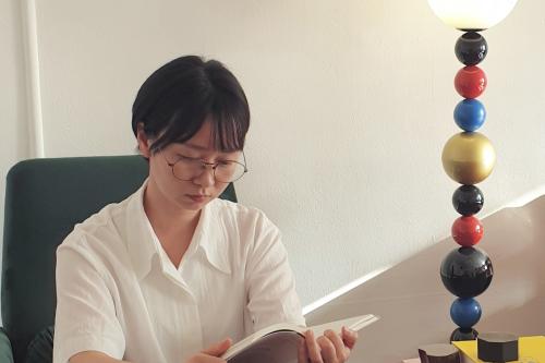 구돌 / 그림책작가