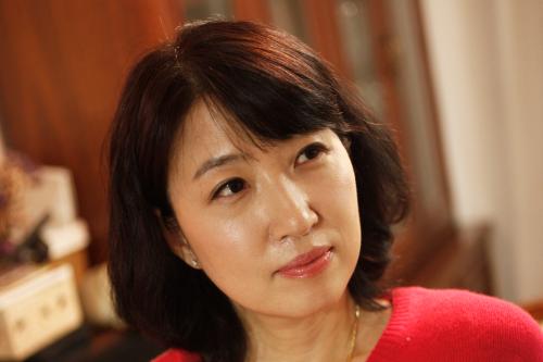 권지예 / 소설가