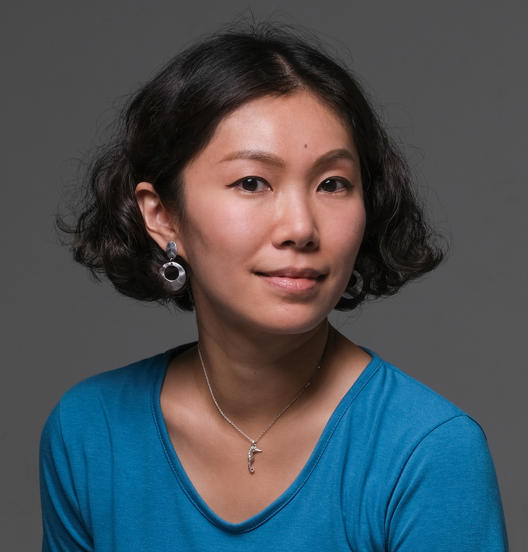 오혜재(吳慧宰, Haejae Debbie Oh) 이미지