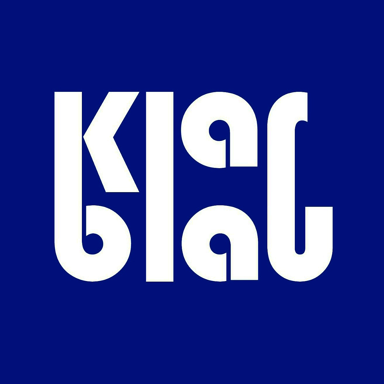 클라블라우(Klarblau) 이미지